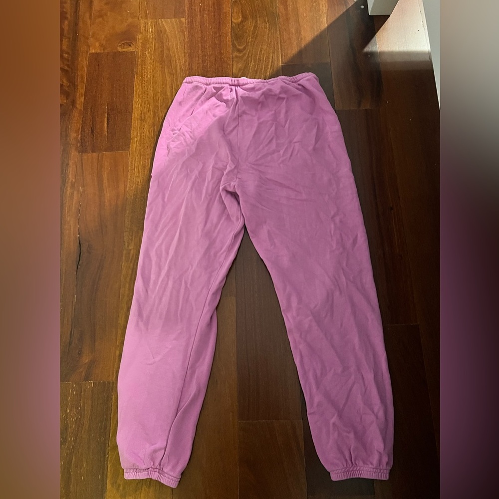 COPY - Free City Sweatpants - Picture 4 of 5